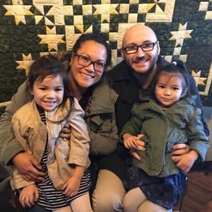 Meet your Posher, Cindy